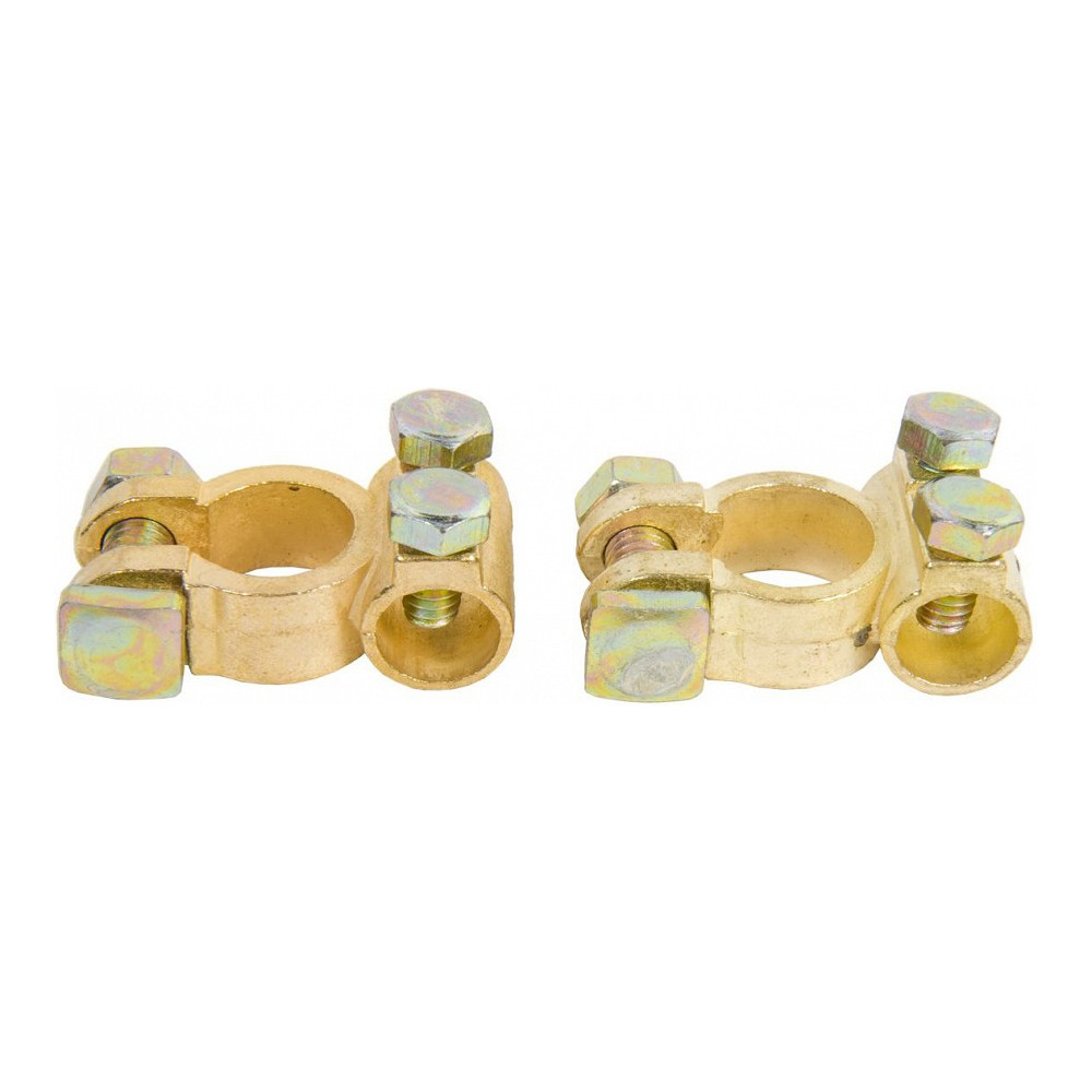 AKUKLEMM 35-70MM2 + JA - 2TK KOMPLEKT