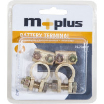 AKUKLEMM 35-70MM2 + JA - 2TK KOMPLEKT