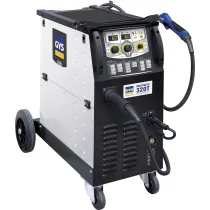 KEEVITUS MULTIWELD 320T PACK GYS