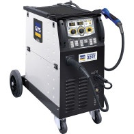 KEEVITUS MULTIWELD 320T PACK GYS