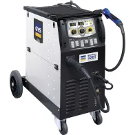 KEEVITUS MULTIWELD 320T PACK GYS