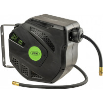 POOLIL ÕHUVOOLIK 12+1M, 9,5MM, 3/8" KINNINE PLASTIK KORPUS JBM*