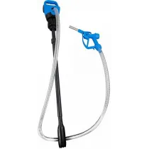 230V/12V PUMP KOMPL. ADBLUE, 200L/1000L, PÜSTOLIGA,18,4L/MIN JBM