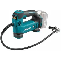 AKUPUMP/KOMPRESSOR 8,3BAR 18V, LXT, AKUDE JA LAADIJATA MAKITA