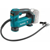 AKUPUMP/KOMPRESSOR 8,3BAR 18V, LXT, AKUDE JA LAADIJATA MAKITA