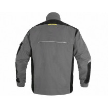 TÖÖJAKK STRETCH MOTUL LOGO 56 CXS