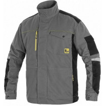 TÖÖJAKK STRETCH MOTUL LOGO 56 CXS