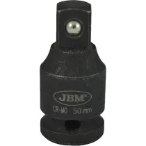 1/2" LÖÖK PIKENDUSVARS 50MM, CR-MO JBM