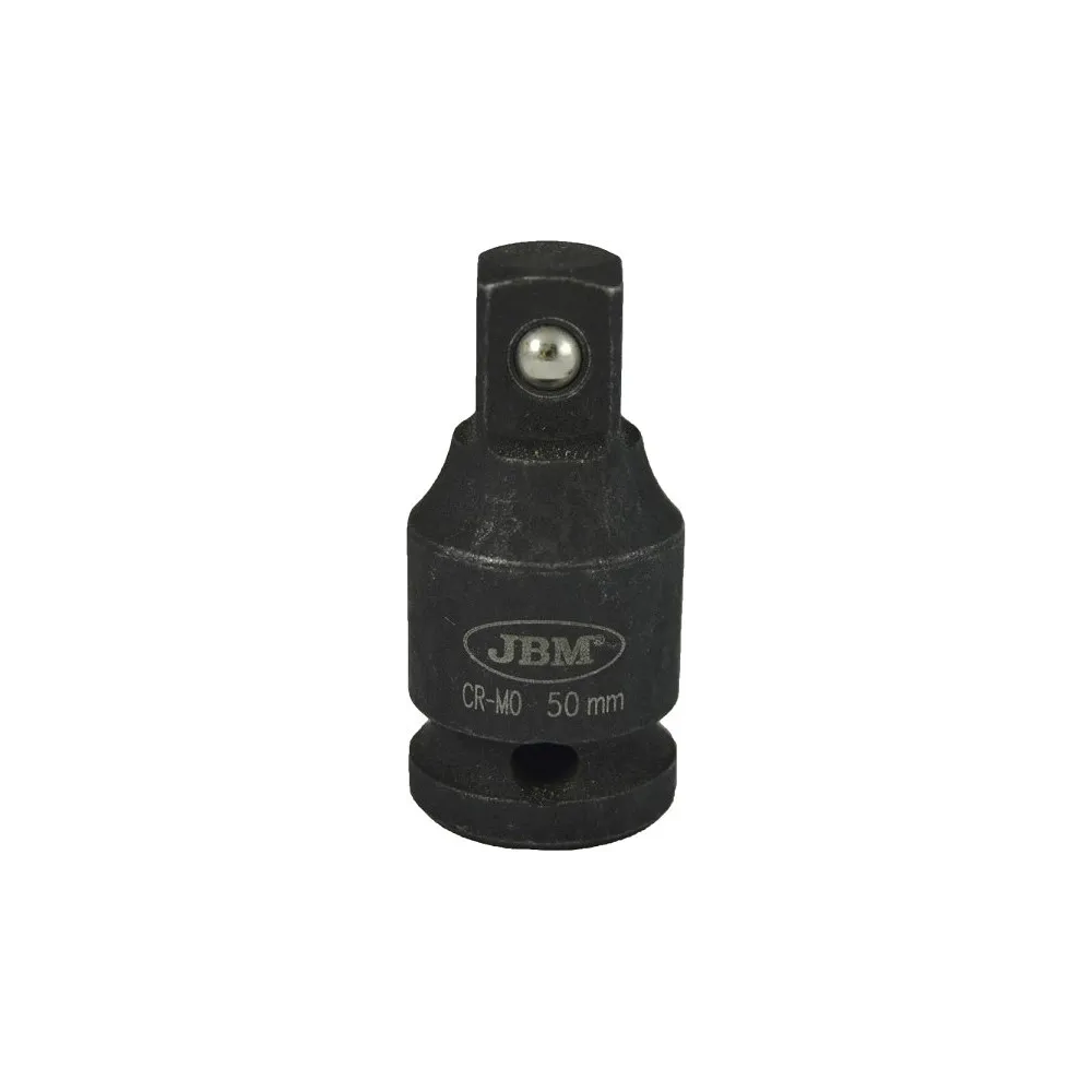 1/2" LÖÖK PIKENDUSVARS 50MM, CR-MO JBM