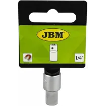 SUURENDUSADAPTER 1/4"-3/8" JBM