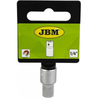 SUURENDUSADAPTER 1/4"-3/8" JBM