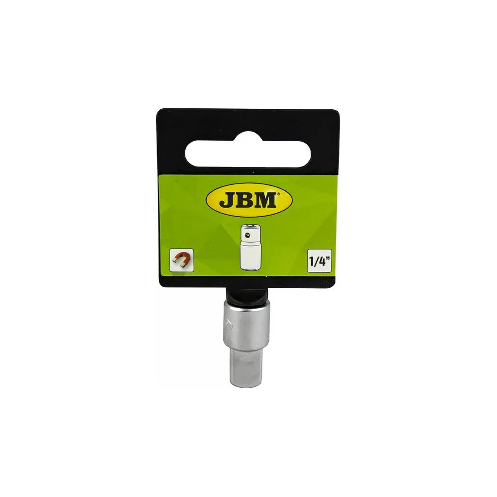 SUURENDUSADAPTER 1/4"-3/8" JBM