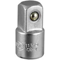 SUURENDUSADAPTER 1/4"-3/8" JBM