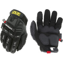 Winter gloves Mechanix COLDWORK™ M-Pact, size M