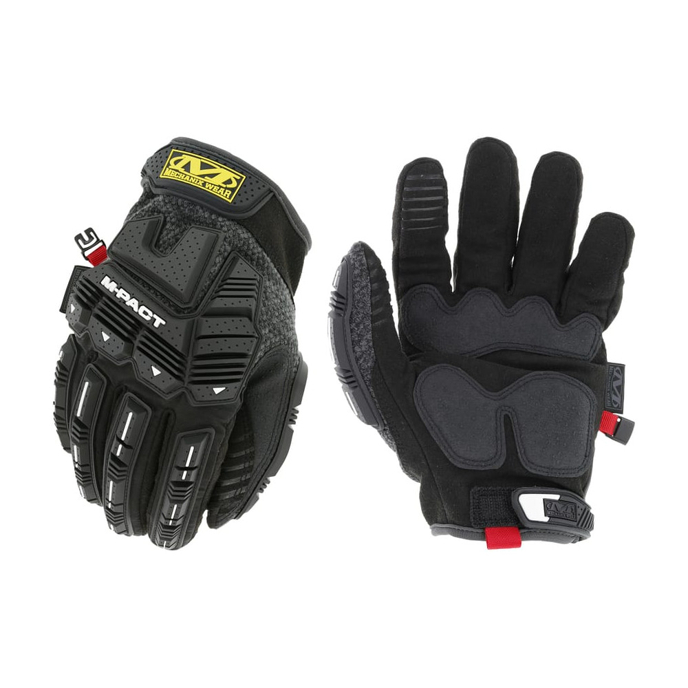 Winter gloves Mechanix COLDWORK™ M-Pact, size M