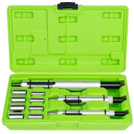 11-OS. UNIVERSAALNE SIDURITÖÖ TSENTREERIMISE KOMPL. "EASYCLUTCH" 12-36MM JBM