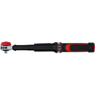 1/4" MOMENTVÕTI 1-5NM, 30H 289MM, ERGOTORQUE KS TOOLS
