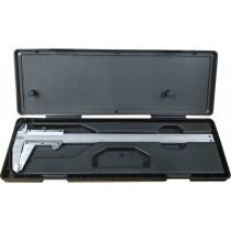 NIHIK 0-200MM/0,02MM INOX M+