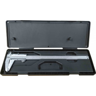 NIHIK 0-200MM/0,02MM INOX M+