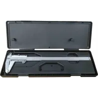 NIHIK 0-200MM/0,02MM INOX M+