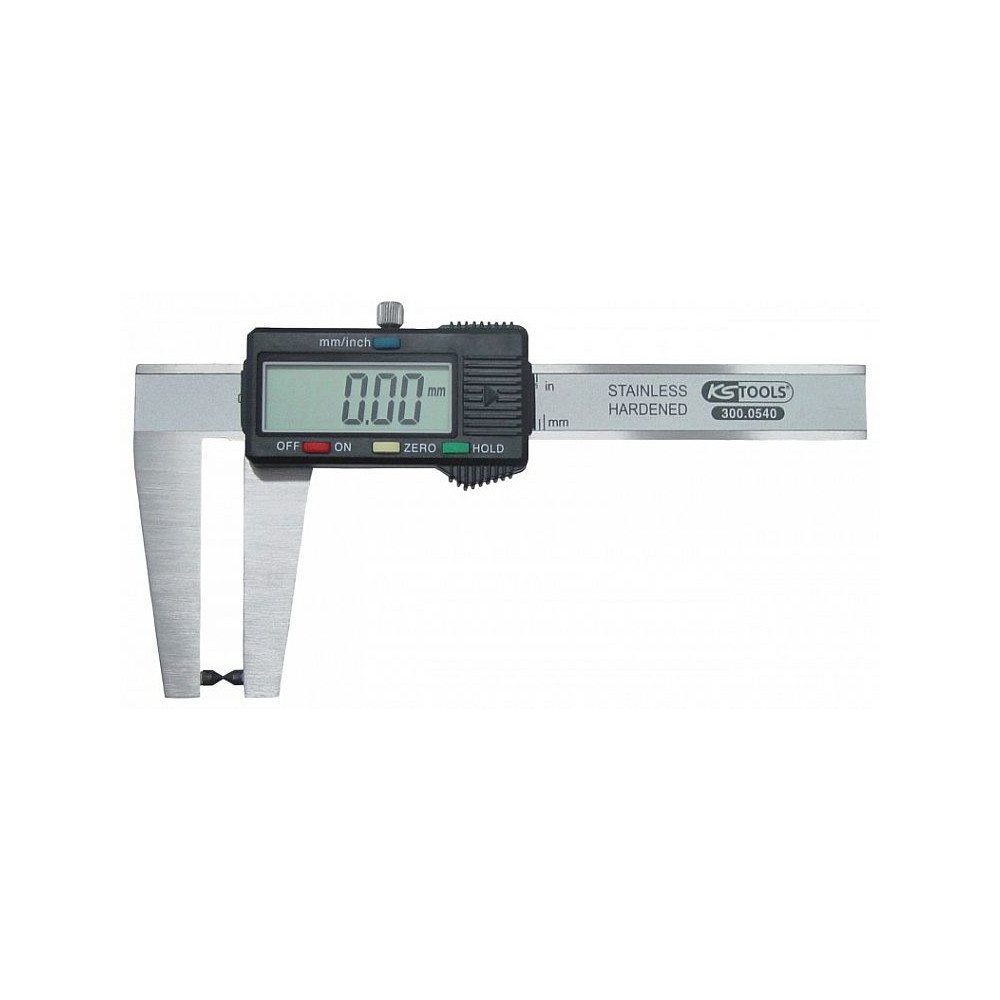 PIDURIKETTA PAKSUSE NIHIK DIGITAALNE 0-60MM KS TOOLS