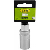 18MM KÜÜNLAPADRUN 3/8" JBM