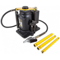 PUDELTUNGRAUD 20T 245-478MM PNEUMAATILINE AJAM OMEGA