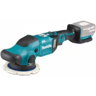 AKU POLEERIJA 18V 150MM BL ORBITAALNE KERE MAKITA