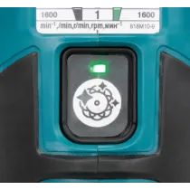 AKU POLEERIJA 18V 150MM BL ORBITAALNE KERE MAKITA