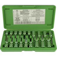 19-OS. TERMINALIDE PISTIKU OTSADE EEMALDAMISE TÖÖRIISTAD STARDIKOMPLEKT JBM