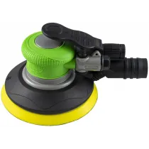 PNEUMO ORBITAAL-LIHVIJA 5MM SAMM, 150MM KETAS 10500RPM JBM