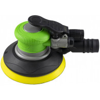 PNEUMO ORBITAAL-LIHVIJA 5MM SAMM, 150MM KETAS 10500RPM JBM*