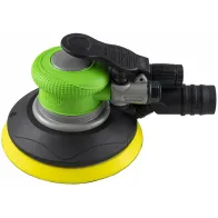 PNEUMO ORBITAAL-LIHVIJA 5MM SAMM, 150MM KETAS 10500RPM JBM