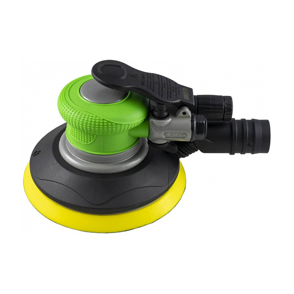 PNEUMO ORBITAAL-LIHVIJA 5MM SAMM, 150MM KETAS 10500RPM JBM*