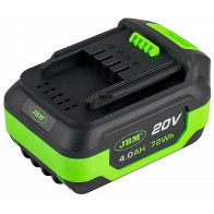 20V VARUAKU 4,0AH LI-ION (SAMSUNG) JBM*