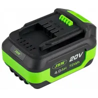 20V VARUAKU 4,0AH LI-ION (SAMSUNG) JBM
