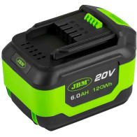 20V VARUAKU 6,0AH LI-ION (SAMSUNG) JBM