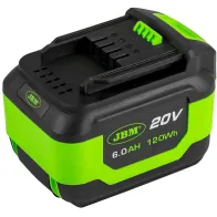 20V VARUAKU 6,0AH LI-ION (SAMSUNG) JBM