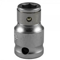 3/8" ADAPTER 8MM (5/15 6-KANT) OTSIKUTE KEERAMISEKS, CR-VAN JBM