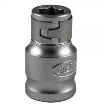 3/8" ADAPTER 8MM (5/15 6-KANT) OTSIKUTE KEERAMISEKS, CR-VAN JBM