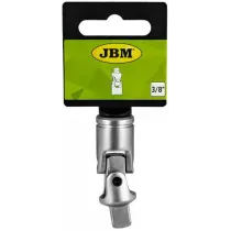 3/8" KARDAAN, SATIN CR-VAN, RIPUTUSPAKEND JBM