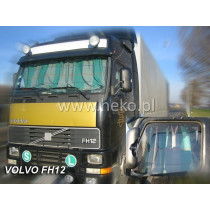 VOLVO FH/FM AKNA TUULESUUNAJA, KINNITUS TIHENDI ALLA + KLAMBRID