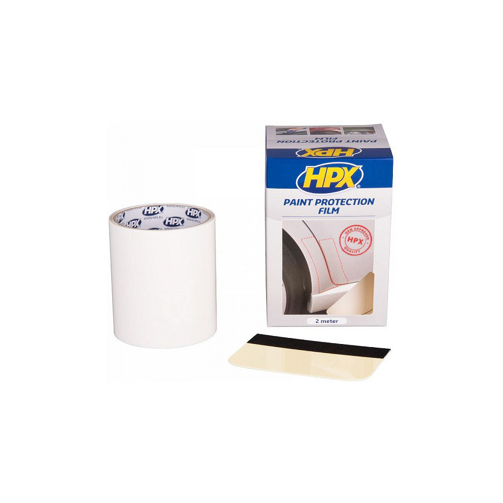 LÄBIPAISTEV UV-KINDEL KIVIKAITSETEIP 7600 100MM/2M HPX