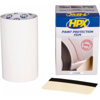 LÄBIPAISTEV UV-KINDEL KIVIKAITSETEIP 7600 150MMX2M HPX