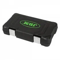 46-OS. 1/4" PADRUNITE+OTSIKUTE KOMPLEKT 4-14MM "NEW GEN" JBM