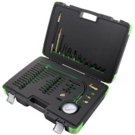 44-OS. DIISELMOOTORI/BENSIINIMOOTORI KOMPR. MÕÕTJA KOMPL.JBM*