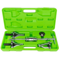 5-OS. LIUGHAAMER/LIUGVASARAGA RATTALAAGRI TÕMMITSA KOMPLEKT JBM