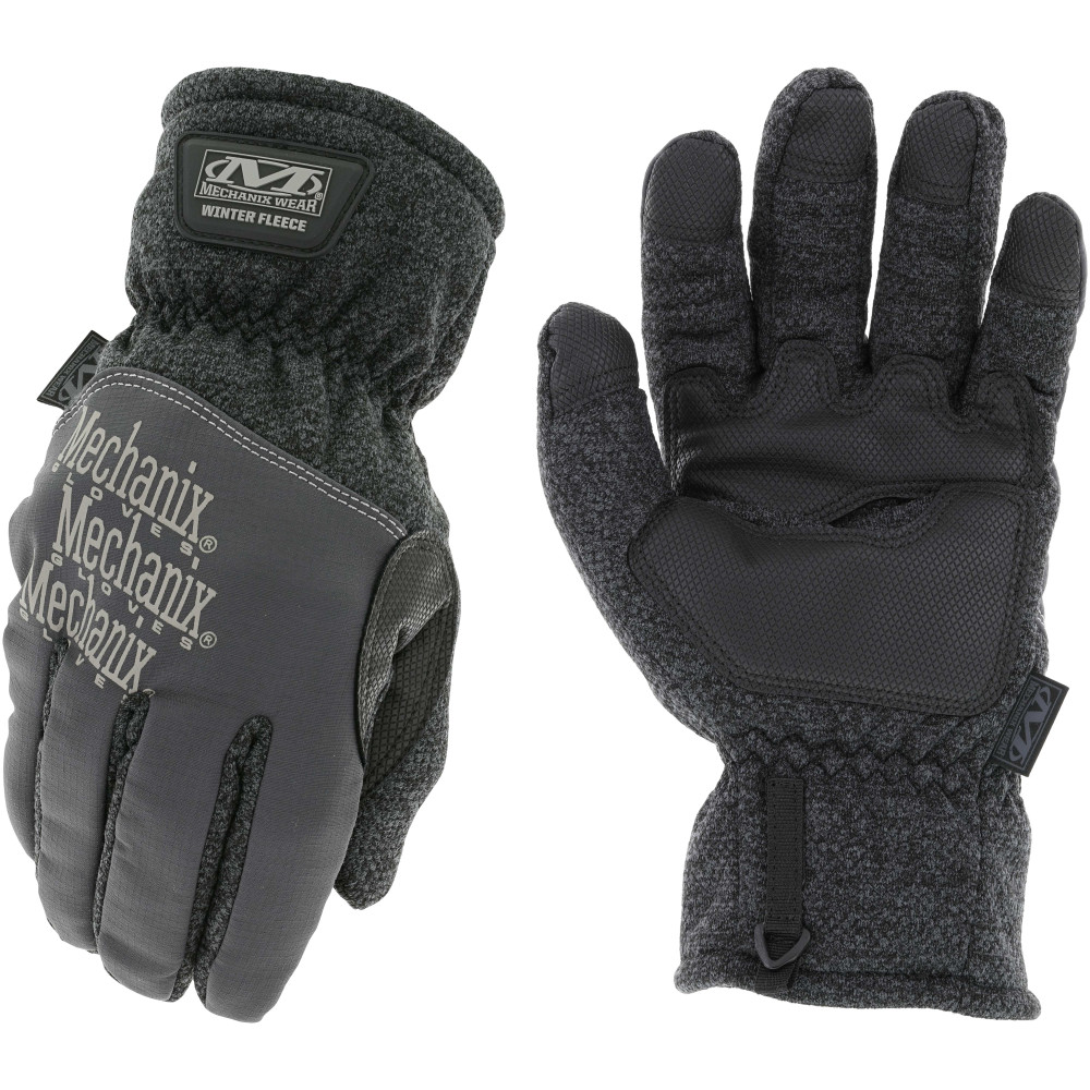 Winter Gloves Mechanix Winter Fleece size S