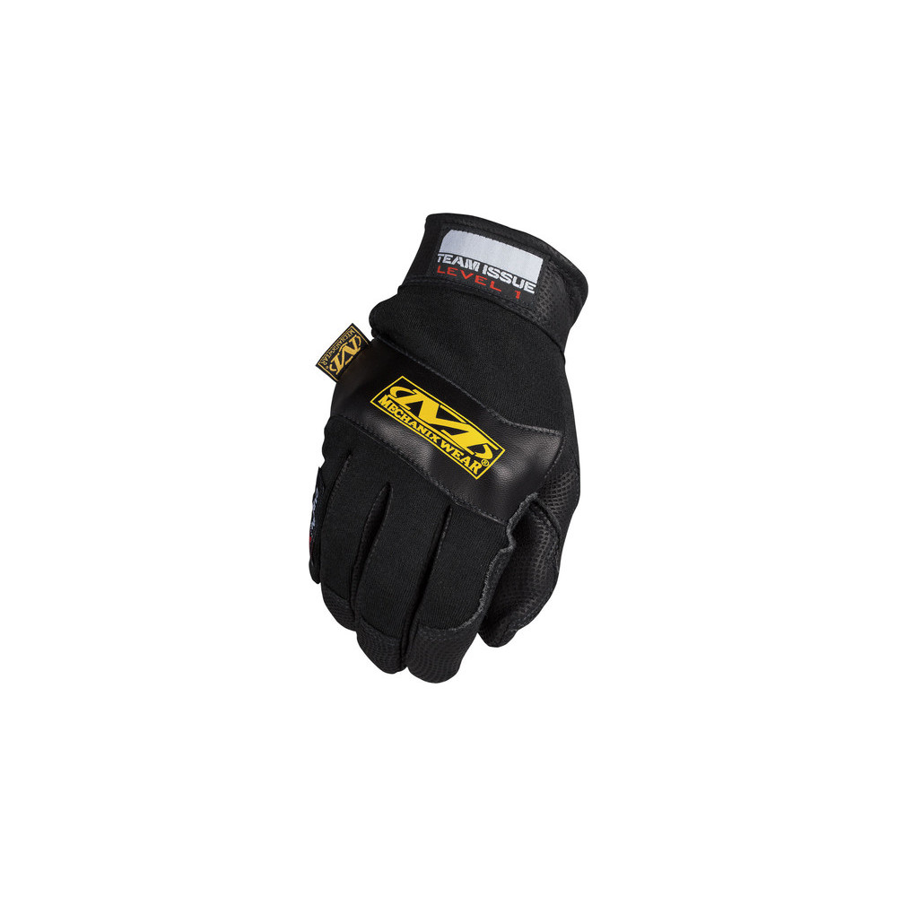 Gloves TEAM ISSUE CARBON-X LEVEL 1, 250°C, L