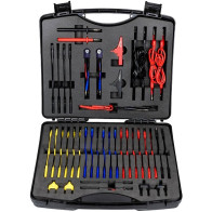 92-OS. TESTRI/MULTIMEETRI VARUTARVIKUTE KOMPLEKT (50942) JBM